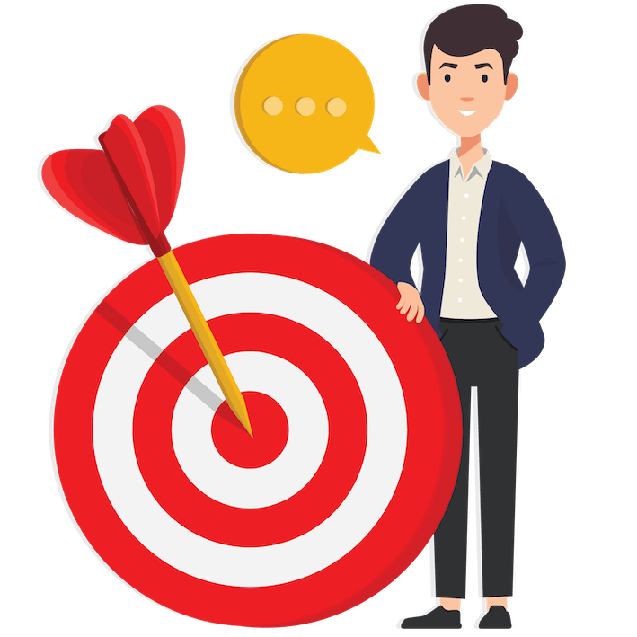 CRM Software Client Value Target