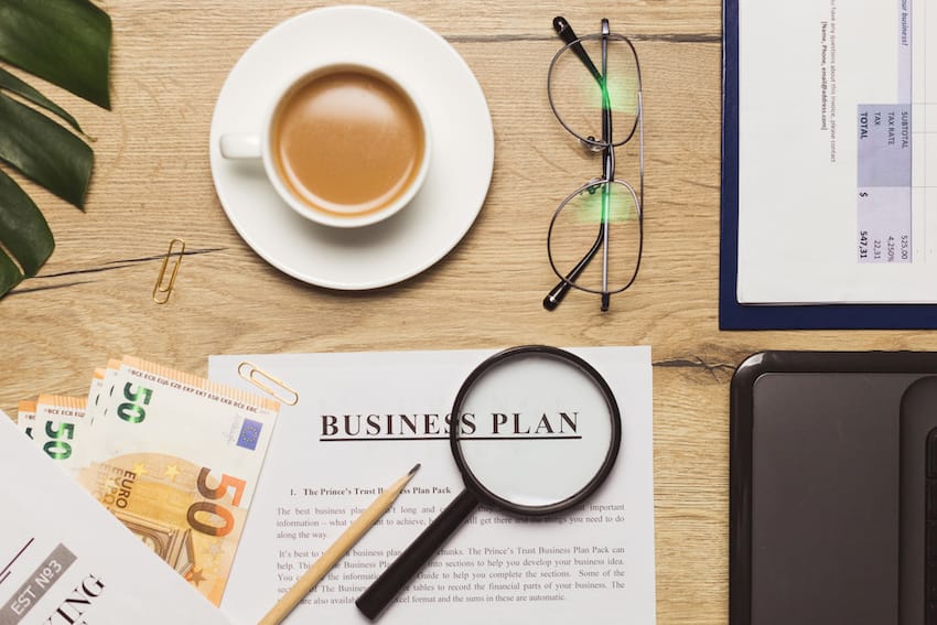 How to Create a Business Plan that Works