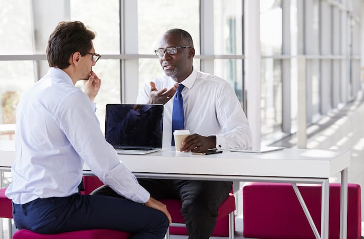 Mentoring Coaching Small Businesses