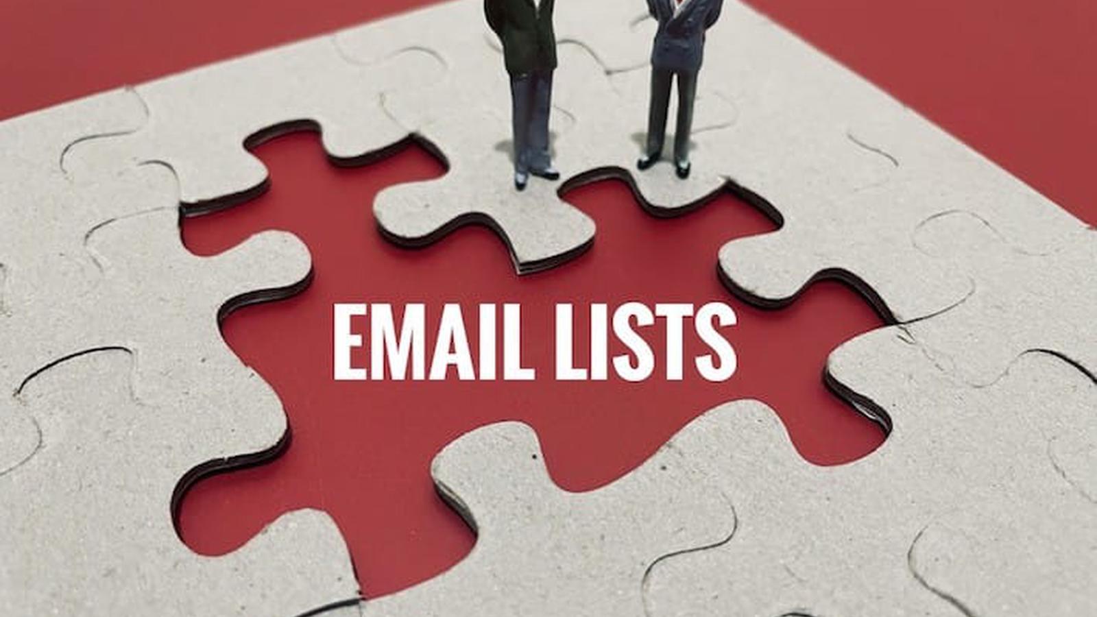 How A Mailing List Can Help You Grow Your Business?