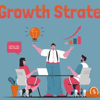 They key to Small Business SME Growth Strategy